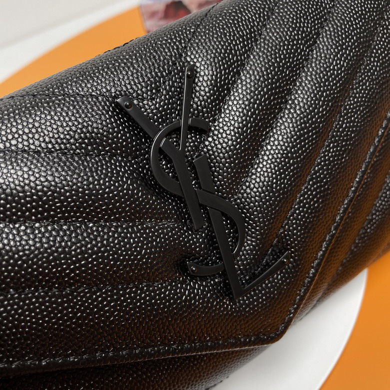 YSL 437469 19x11x3cm 8D_5