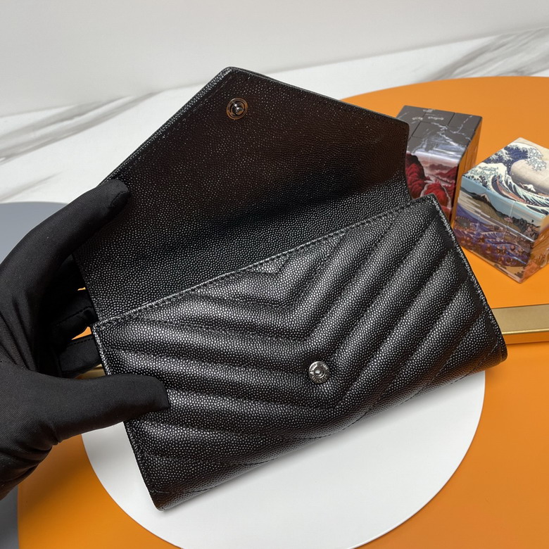 YSL 437469 19x11x3cm 8D_6