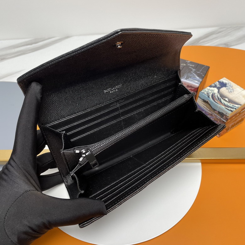 YSL 437469 19x11x3cm 8D_8