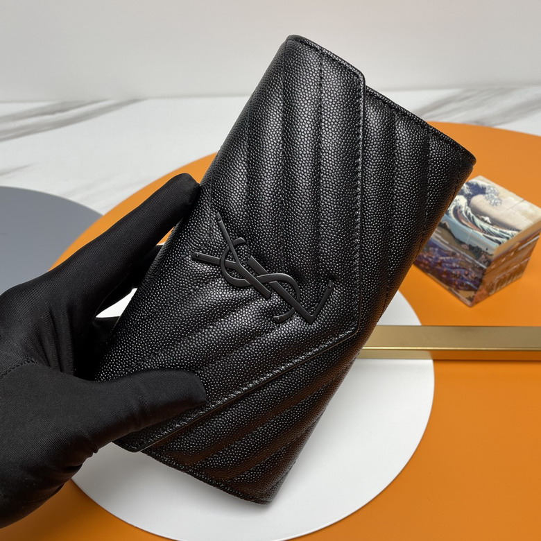 YSL 437469 19x11x3cm 8D_9