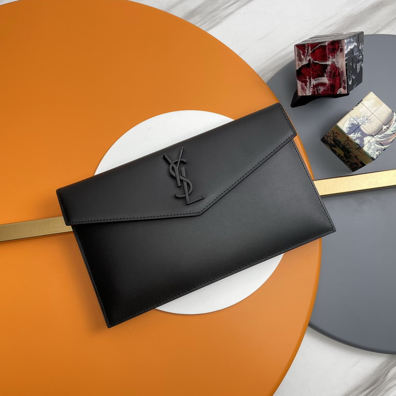 YSL 565739 27x16x2cm 8D1_1