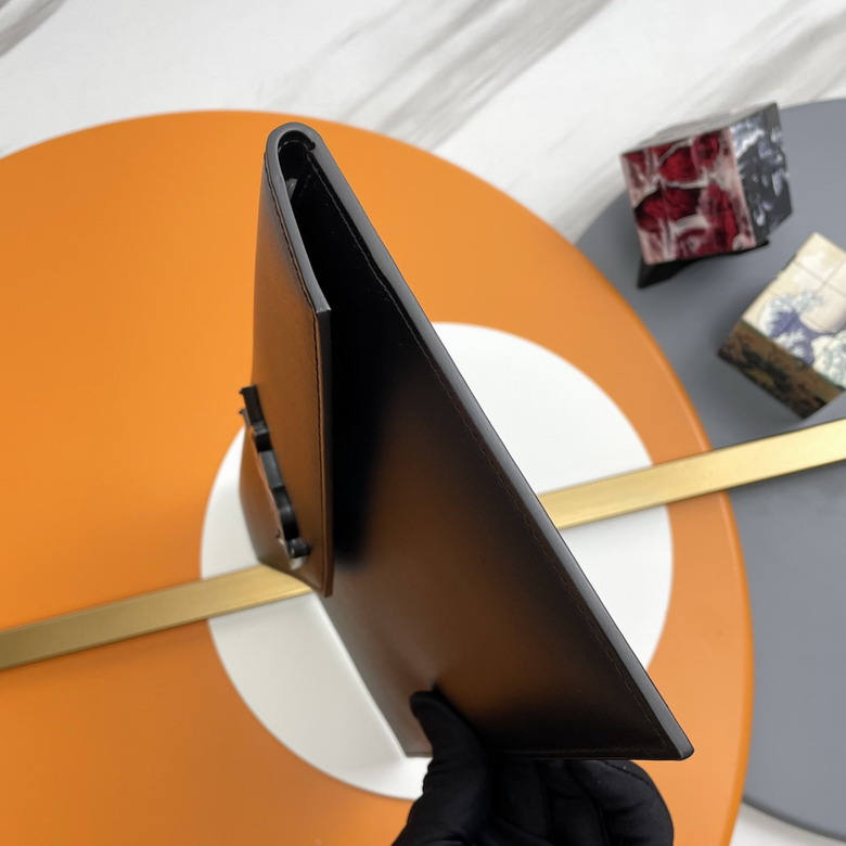 YSL 565739 27x16x2cm 8D1_2