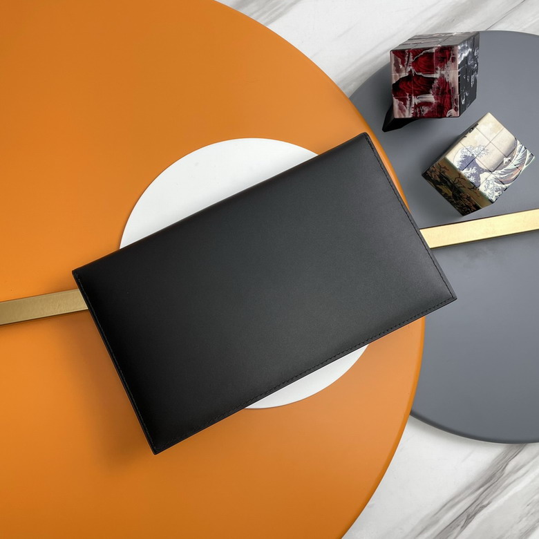 YSL 565739 27x16x2cm 8D1_4