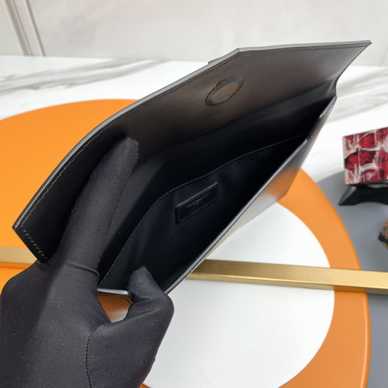 YSL 565739 27x16x2cm 8D1_9