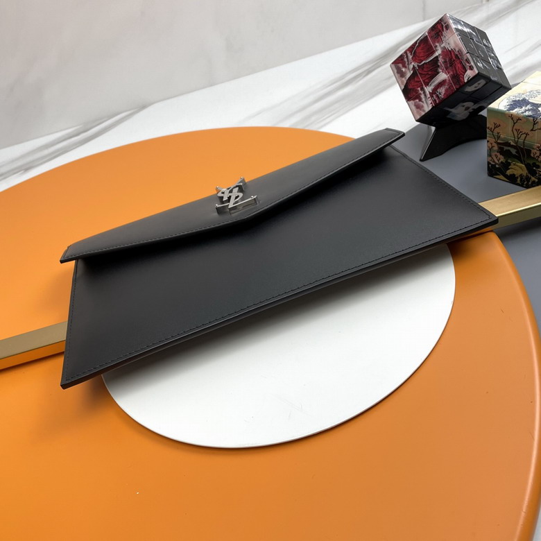 YSL 565739 27x16x2cm 8D2_4