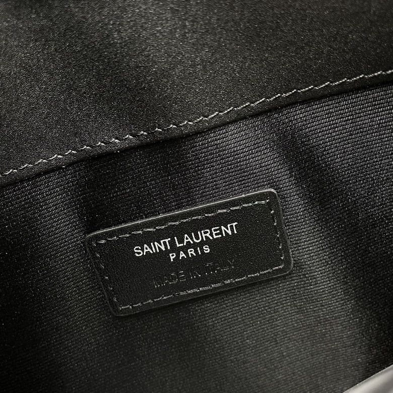 YSL 565739 27x16x2cm 8D2_8