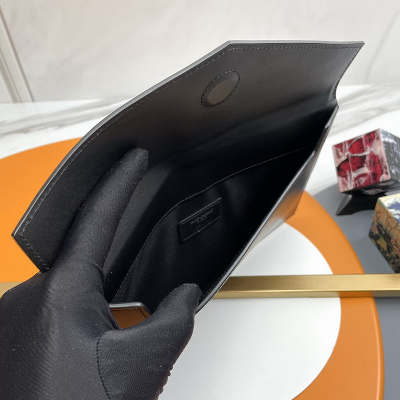 YSL 565739 27x16x2cm 8D2_9