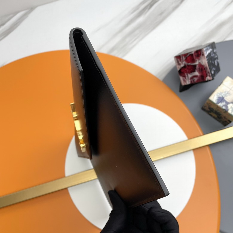 YSL 565739 27x16x2cm 8D_2