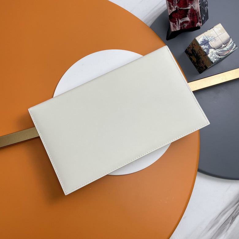 YSL 565739 27x16x2cm 8D3_4