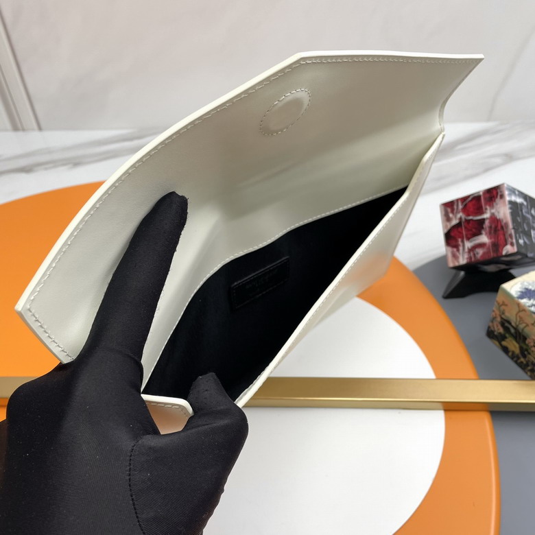 YSL 565739 27x16x2cm 8D3_9