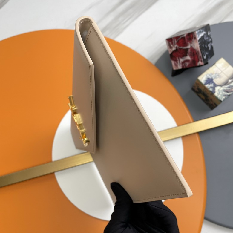 YSL 565739 27x16x2cm 8D4_2