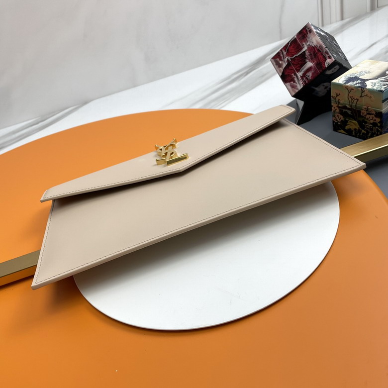 YSL 565739 27x16x2cm 8D4_3