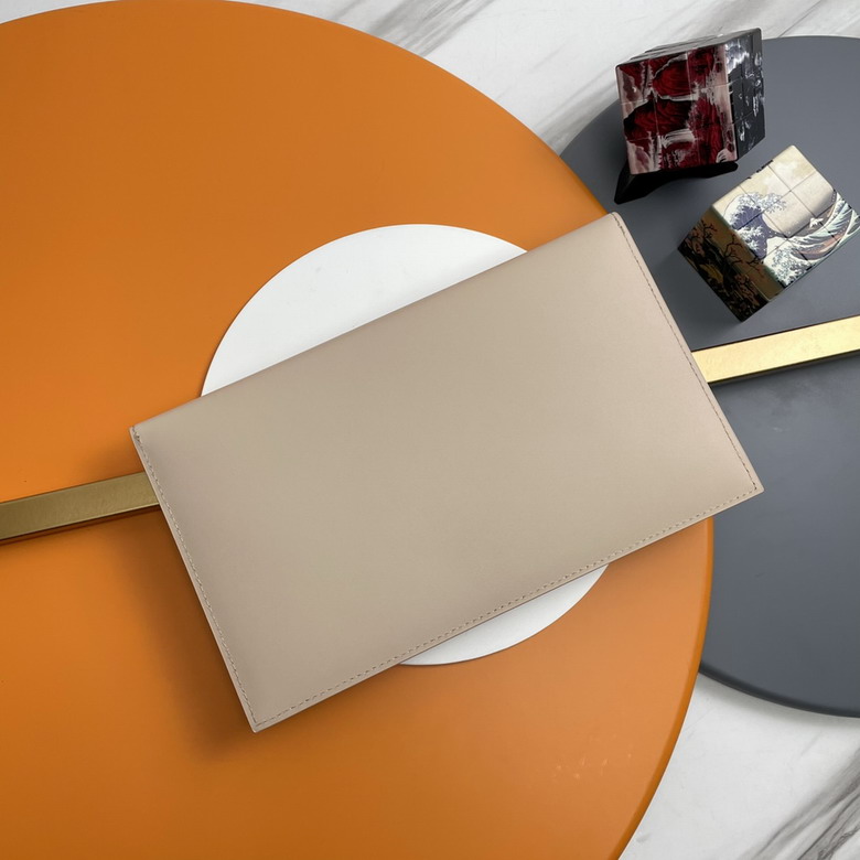 YSL 565739 27x16x2cm 8D4_4