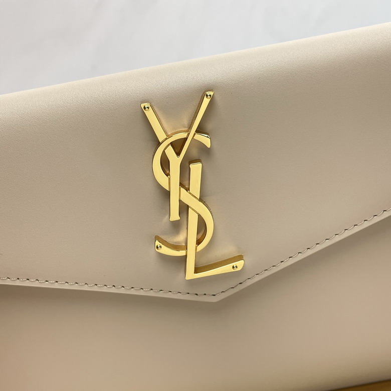 YSL 565739 27x16x2cm 8D4_5