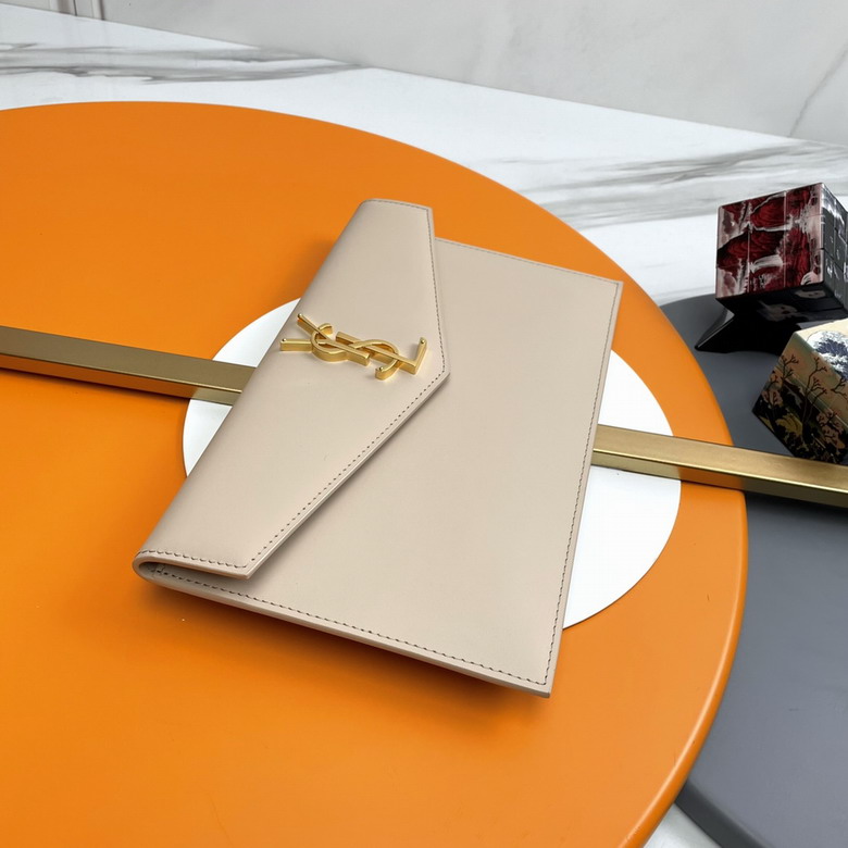 YSL 565739 27x16x2cm 8D4_6