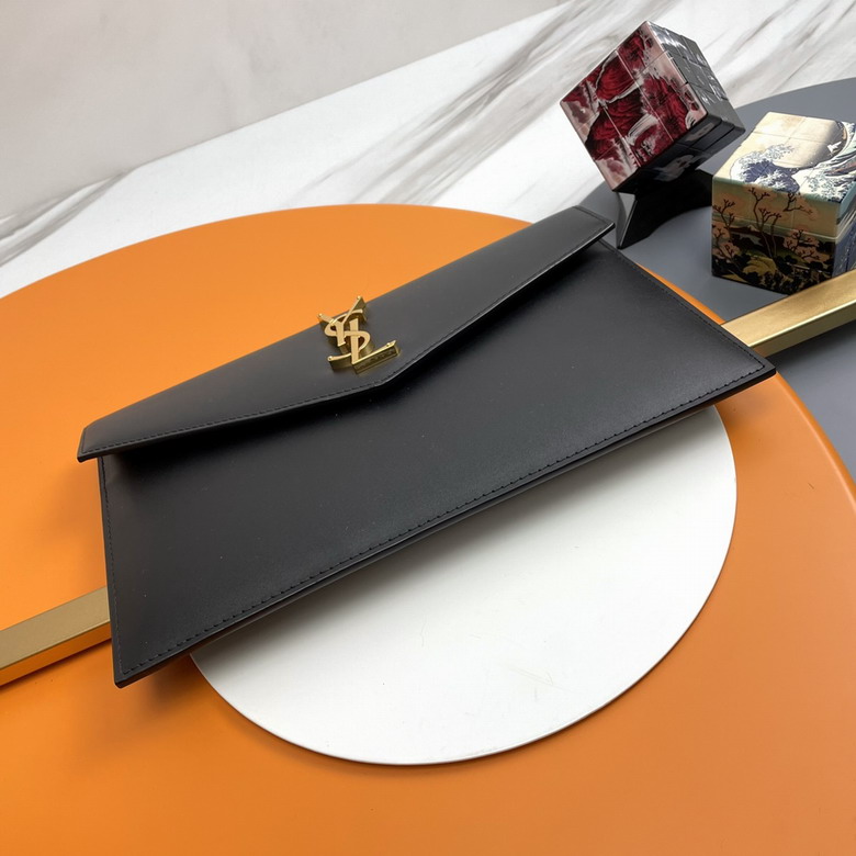 YSL 565739 27x16x2cm 8D_4