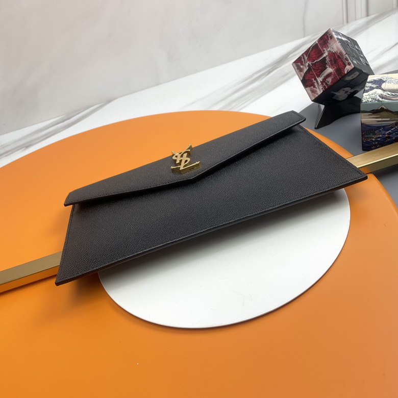 YSL 565739 27x16x2cm 8D5_4