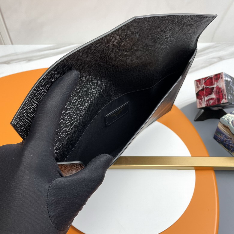 YSL 565739 27x16x2cm 8D5_9