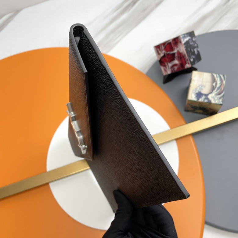 YSL 565739 27x16x2cm 8D6_2