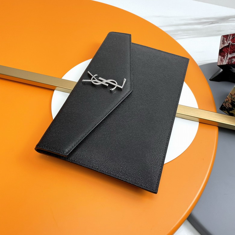 YSL 565739 27x16x2cm 8D6_3