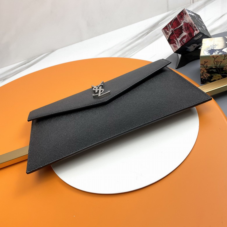 YSL 565739 27x16x2cm 8D6_4