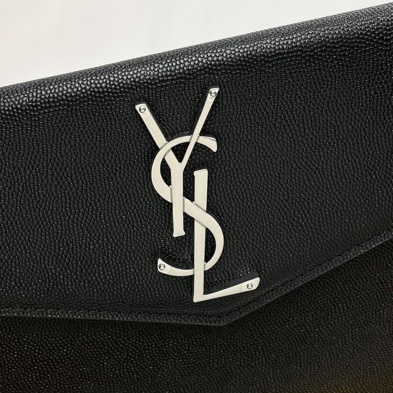 YSL 565739 27x16x2cm 8D6_6
