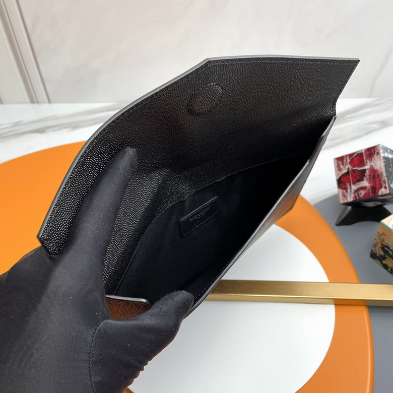 YSL 565739 27x16x2cm 8D6_9