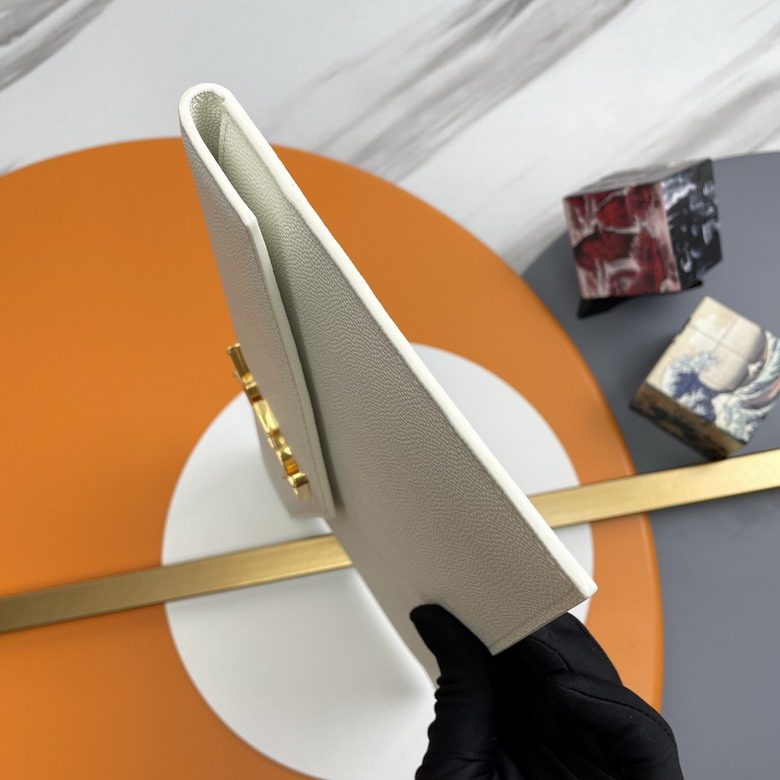 YSL 565739 27x16x2cm 8D7_2