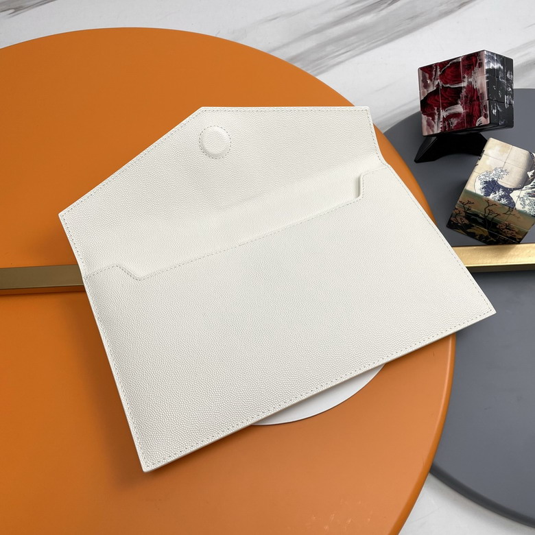 YSL 565739 27x16x2cm 8D7_8