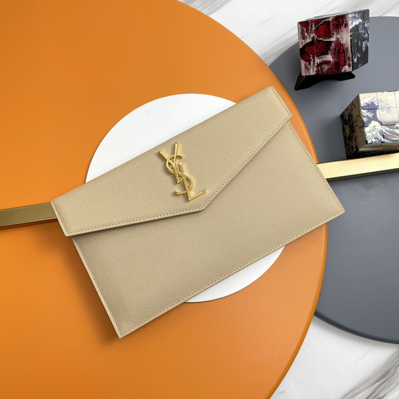 YSL 565739 27x16x2cm 8D8_1