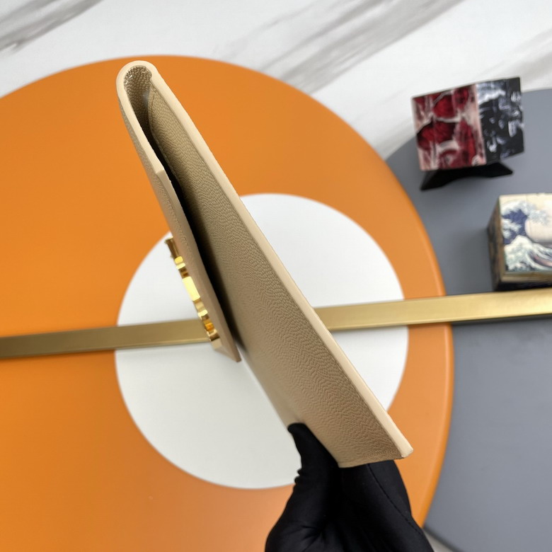 YSL 565739 27x16x2cm 8D8_2