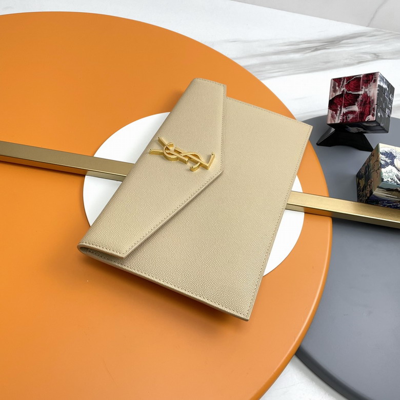 YSL 565739 27x16x2cm 8D8_3