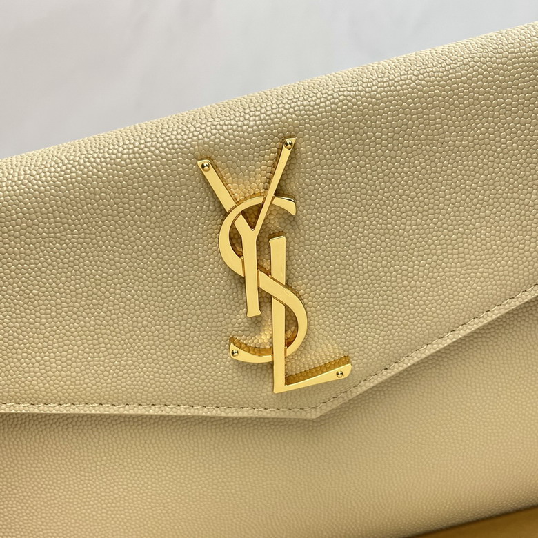 YSL 565739 27x16x2cm 8D8_5