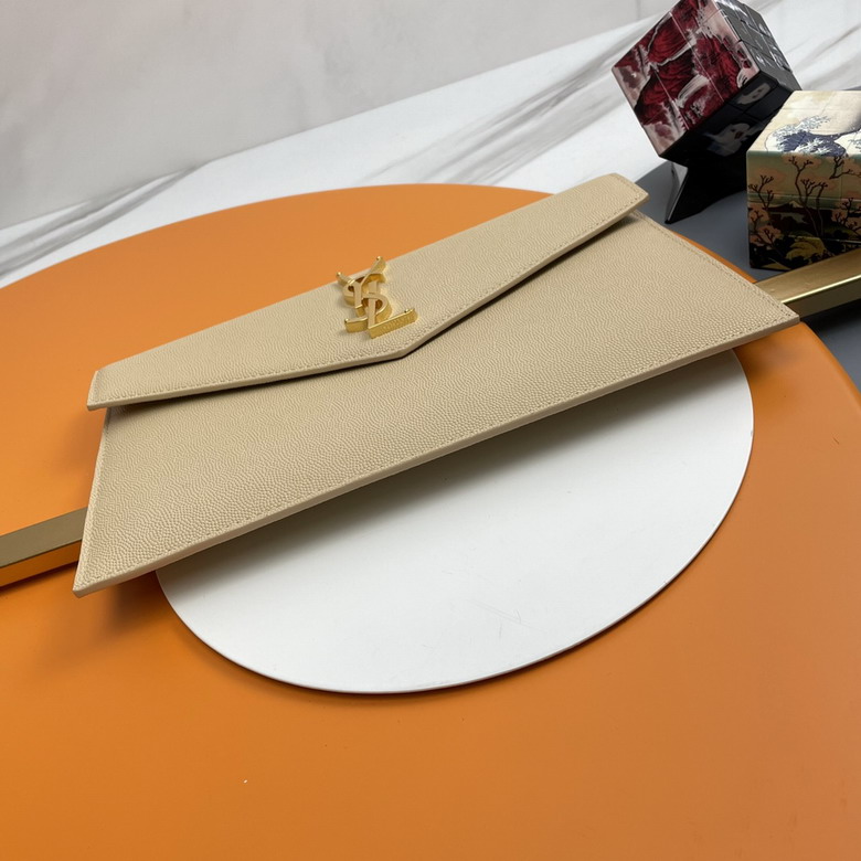 YSL 565739 27x16x2cm 8D8_7