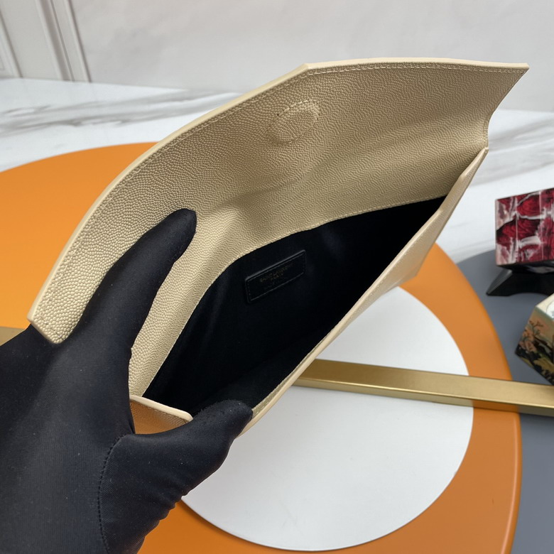 YSL 565739 27x16x2cm 8D8_9