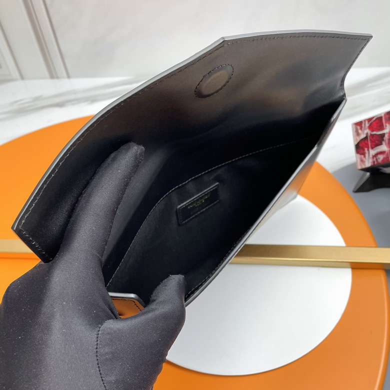 YSL 565739 27x16x2cm 8D_9