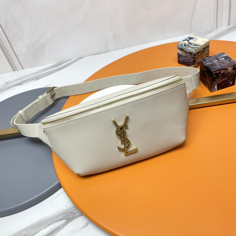 YSL 569737 25x14x3 5cm 8D4_1