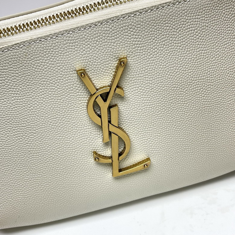 YSL 569737 25x14x3 5cm 8D4_2