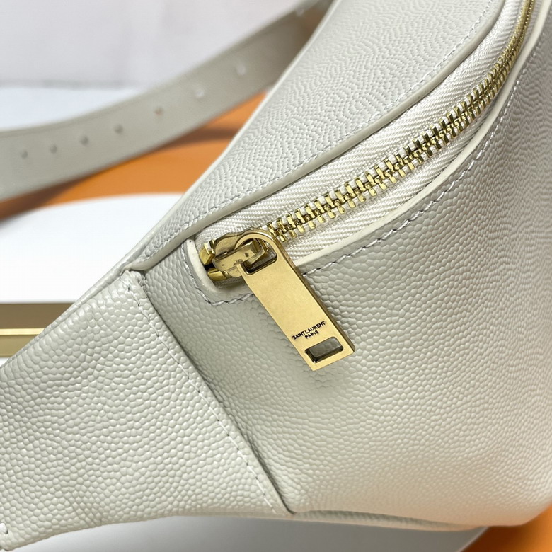 YSL 569737 25x14x3 5cm 8D4_4