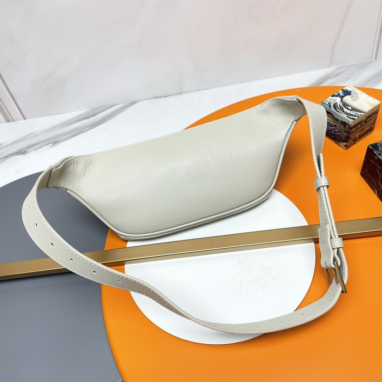 YSL 569737 25x14x3 5cm 8D4_5