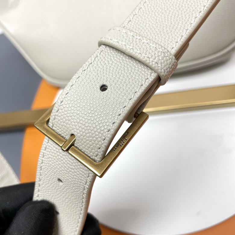 YSL 569737 25x14x3 5cm 8D4_6