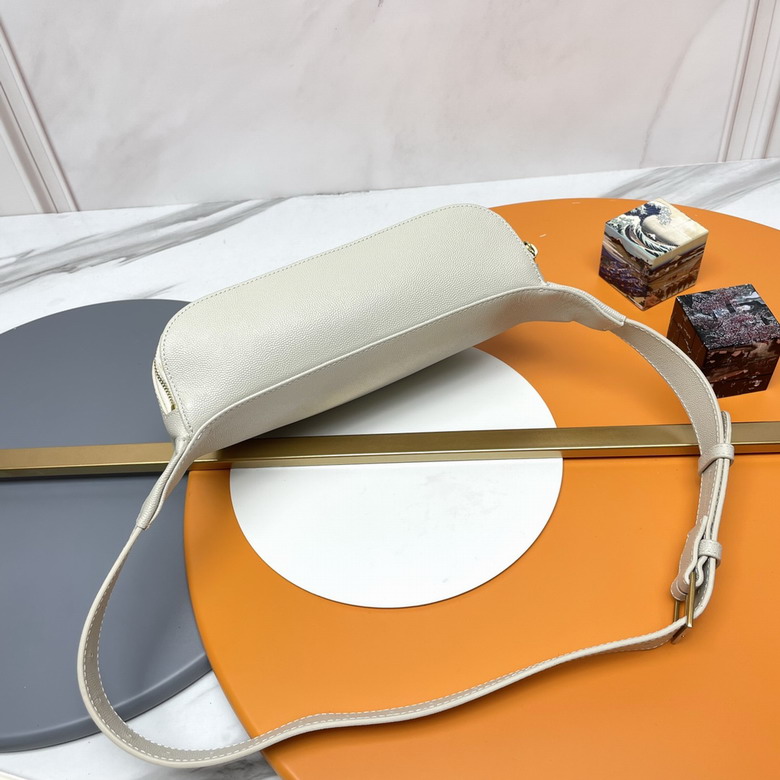 YSL 569737 25x14x3 5cm 8D4_7