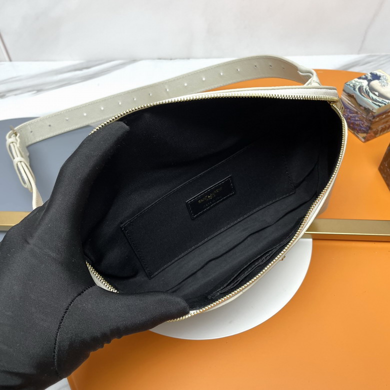 YSL 569737 25x14x3 5cm 8D4_9