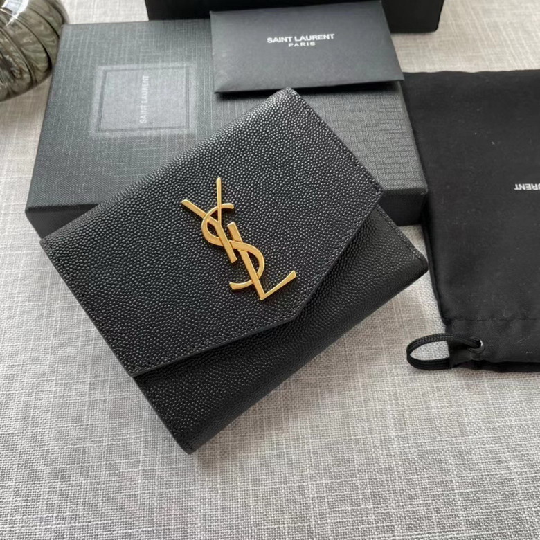 YSL 582296 12x10x3cm 8D_3