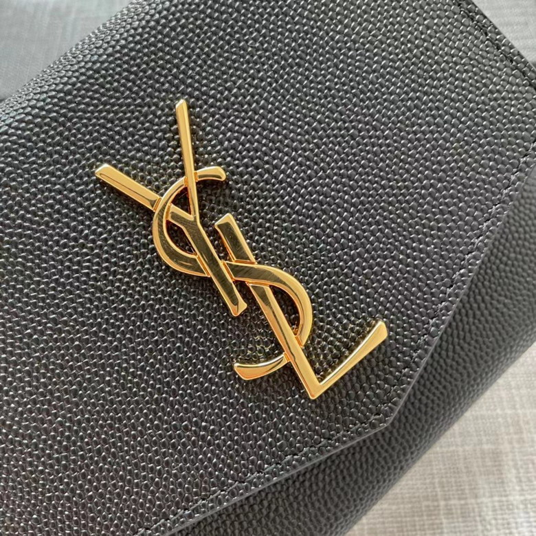 YSL 582296 12x10x3cm 8D_4