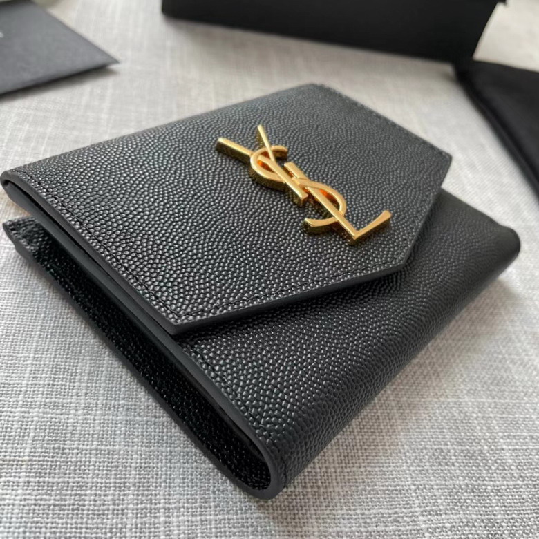 YSL 582296 12x10x3cm 8D_5