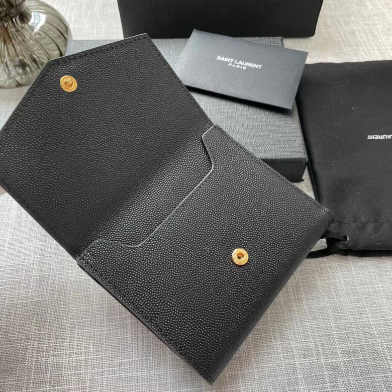 YSL 582296 12x10x3cm 8D_6