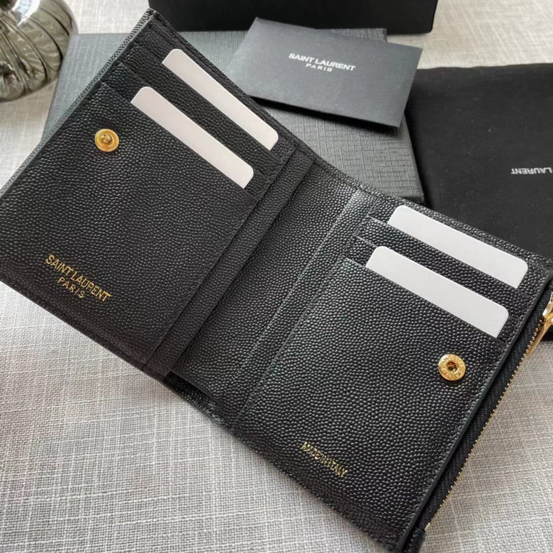 YSL 582296 12x10x3cm 8D_7