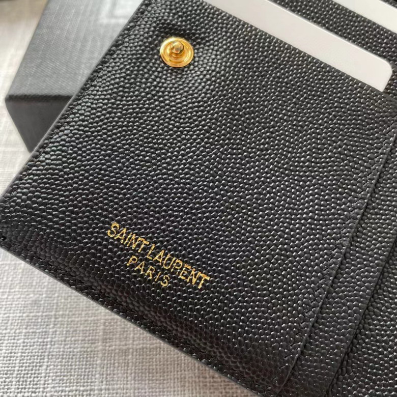 YSL 582296 12x10x3cm 8D_8