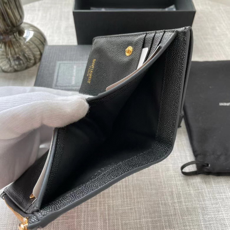 YSL 582296 12x10x3cm 8D_9